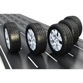 الإطارات (2)