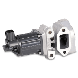 صمام إعادة تدوير غازات العاد (0)