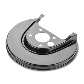 غطاء قرص الفرامل (0)