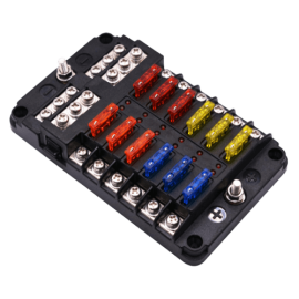 علب الفيوز (0)