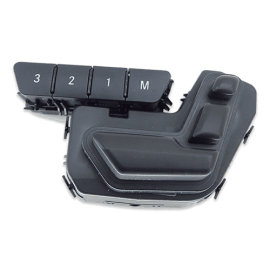 تحكم الكراسي الكترونيه (0)