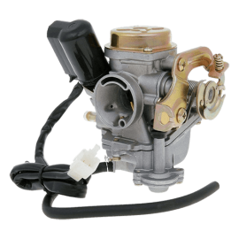 الكاربوريتر (0)