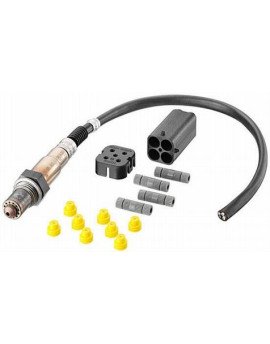 حساس الاكسجين 