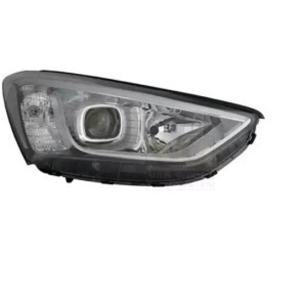 لايت سنتافي | رقم الاعلان: 281