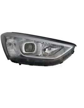 لايت سنتافي