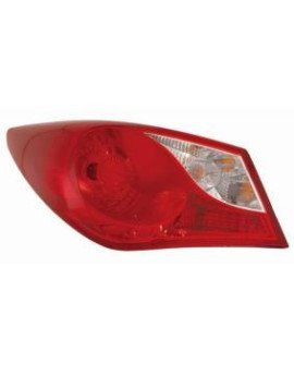 لايت خلفي سوناتا