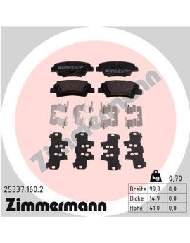 دسكات خلفيه