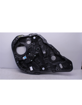 مطور زجاج يسار