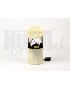 مضخه الوقود BMW