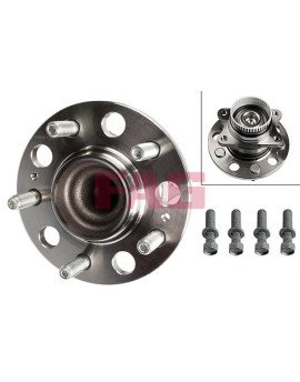 بولبرن خلفي للسيارات كوري